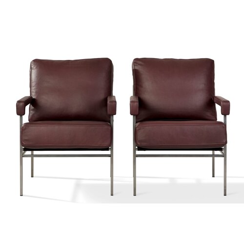 Jonas Ihreborn Jonas Ihreborn Seventy Five fauteuil