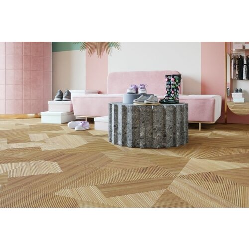 IVC Moduleo IVC Moduleo 55 LVT Expressive Shades vinyl vloeren IVC Moduleo IVC Moduleo 55 LVT Expressive Shades vinyl vloeren