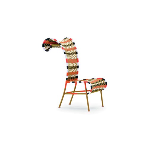 Moroso Moroso Shadowy loungefauteuil