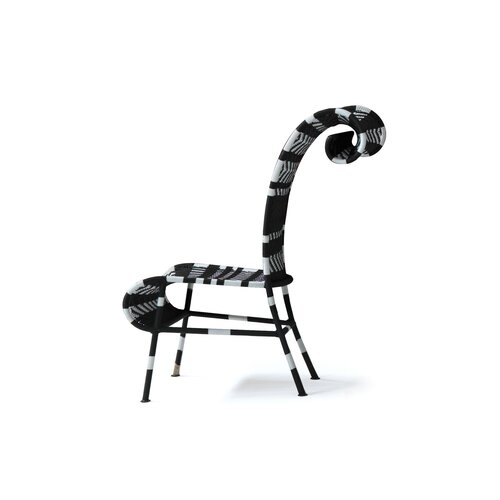 Moroso Moroso Shadowy loungefauteuil