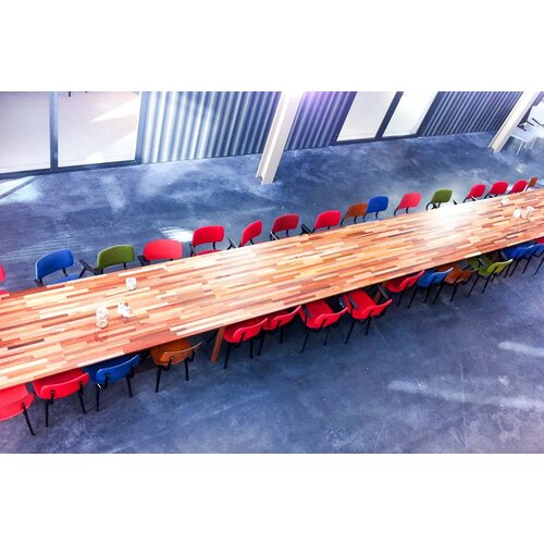 Lensvelt Lensvelt AVL Shaker tafel