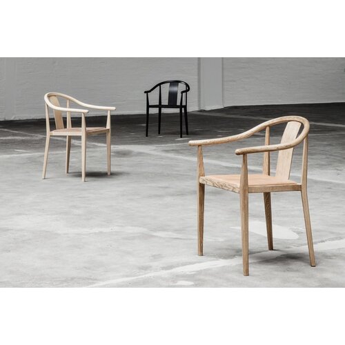 NORR11 NORR11 Shanghai Dining Chair