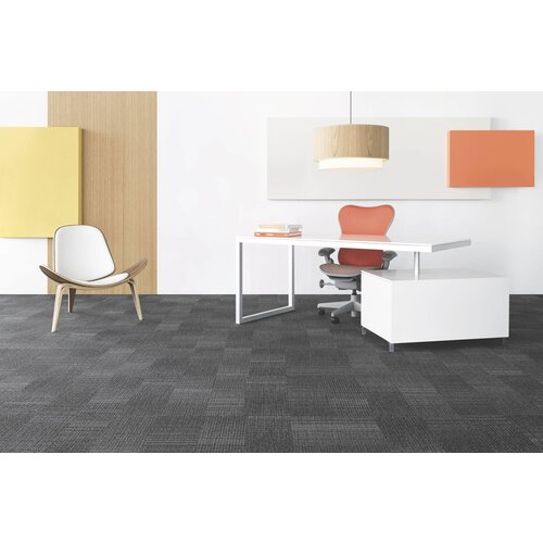 Shaw Shaw Shape tapijttegel 5T 070 Shaw Shaw Shape tapijttegel 5T 070