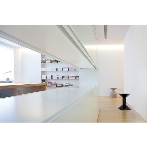 Viccarbe Viccarbe Shape tafel