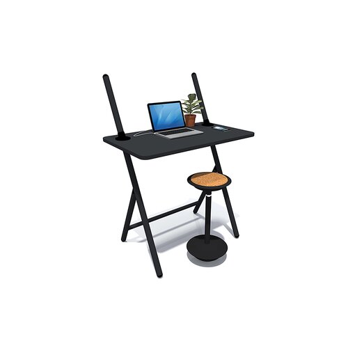 COwerk COwerk Shove-it zit sta werkplek
