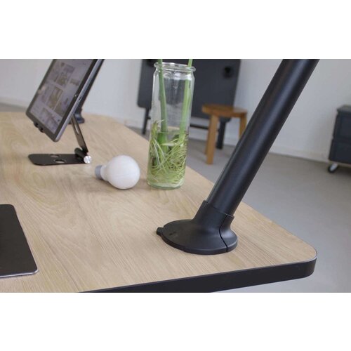 COwerk COwerk Shove-it zit sta werkplek