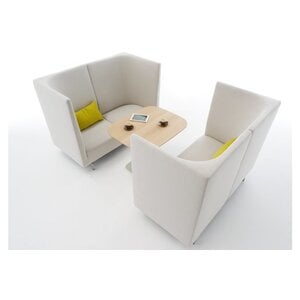 Arco Arco Side by Side bank