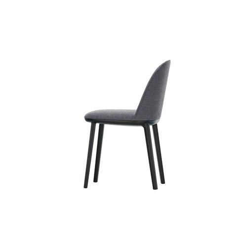 Vitra Vitra Softshell Side Chair