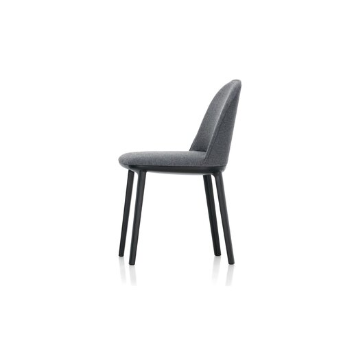Vitra Vitra Softshell Side Chair