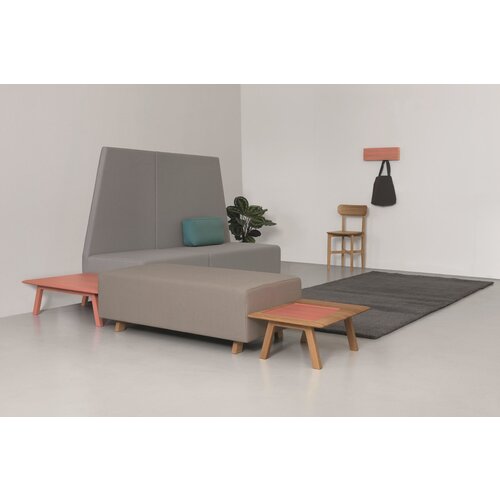 Zeitraum Zeitraum Side Comfort Backrest akoestische zitgelegenheid Zeitraum Zeitraum Side Comfort Backrest akoestische zitgelegenheid