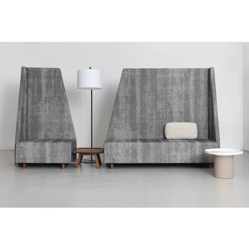 Zeitraum Zeitraum Side Comfort Backrest akoestische zitgelegenheid Zeitraum Zeitraum Side Comfort Backrest akoestische zitgelegenheid