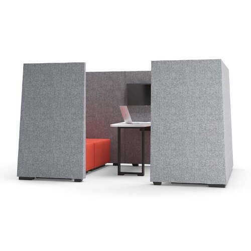 Narbutas Narbutas Jazz Silent Box