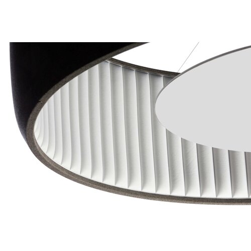 Luceplan Luceplan Silenzio akoestische lamp Luceplan Luceplan Silenzio akoestische lamp