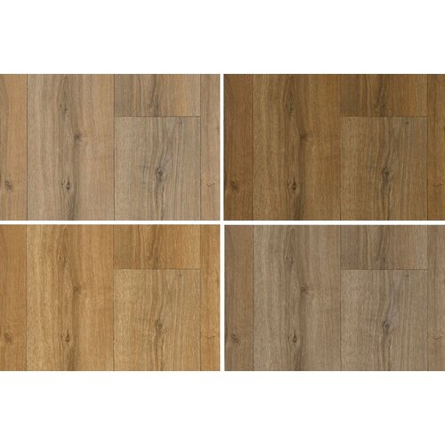 Interfloor Interfloor Silkwoods vinyl tapijt Interfloor Interfloor Silkwoods vinyl tapijt