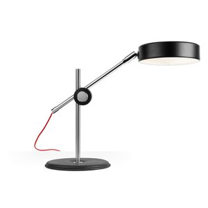 Ateljé Lyktan Ateljé Lyktan Simris LED lampen tafel- en vloerlamp