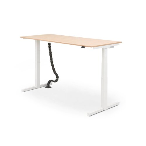 Voortman Voortman Hi Tee Single zit sta bureau