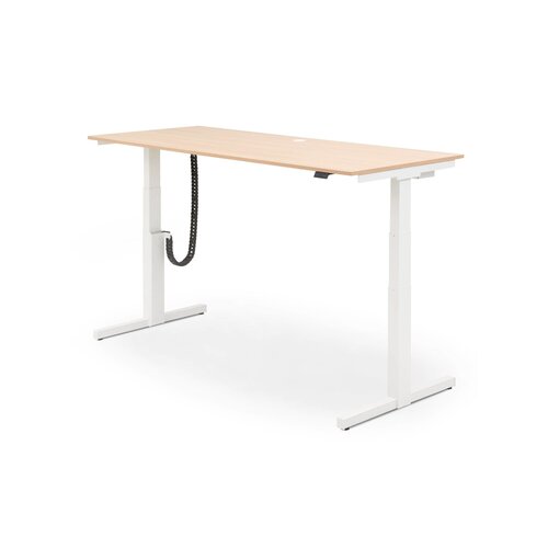 Voortman Voortman Hi Tee Single zit sta bureau