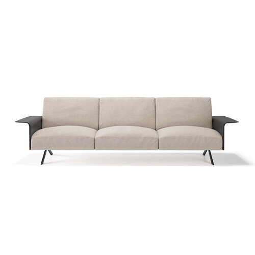 Viccarbe Viccarbe Sistema zitbanken Viccarbe Viccarbe Sistema zitbanken