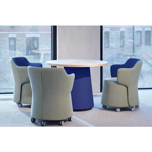 Orangebox Orangebox Skomer stoel Orangebox Orangebox Skomer stoel