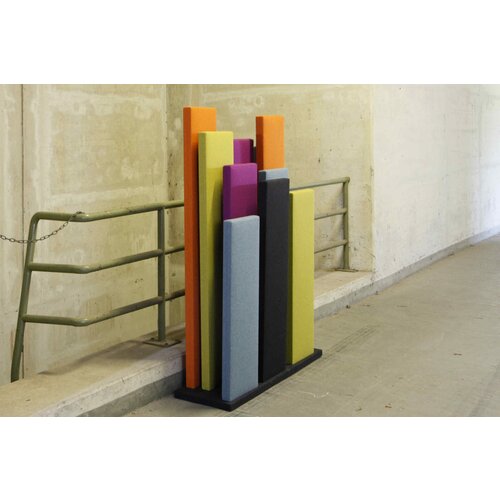 Brakels Brakels Sky Line akoestische panelen