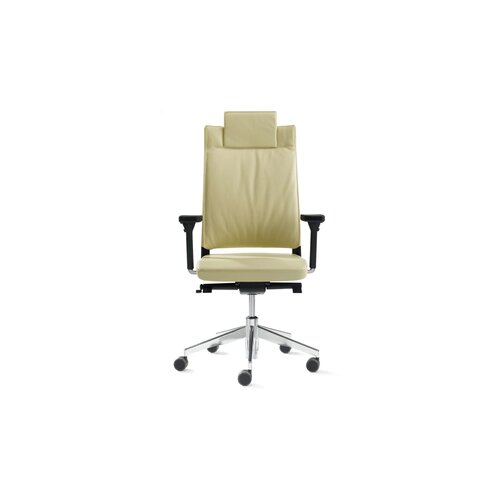 Dynamobel Dynamobel Slat 16 bureaustoel Dynamobel Dynamobel Slat 16 bureaustoel