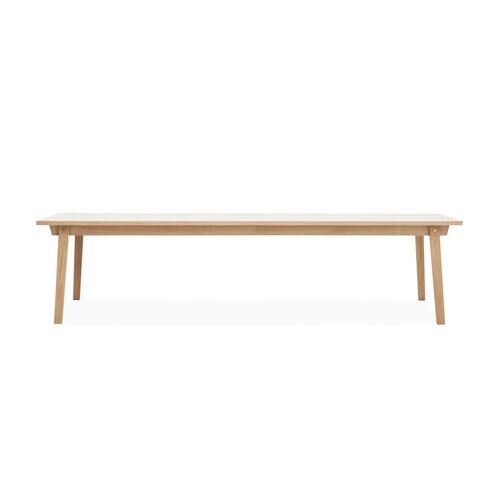 Normann Copenhagen Normann Copenhagen Slice tafel Normann Copenhagen Normann Copenhagen Slice tafel