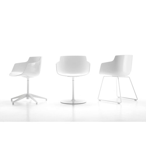 Mdf Italia Mdf Italia Flow Slim Armchair Mdf Italia Mdf Italia Flow Slim Armchair