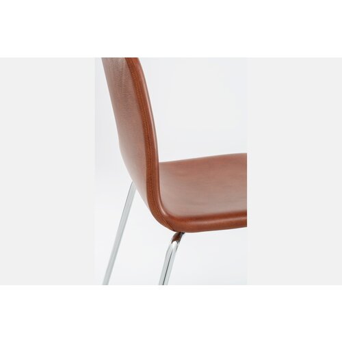 De Vorm De Vorm Slim M stoel