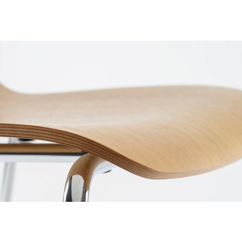 De Vorm De Vorm Slim M stoel