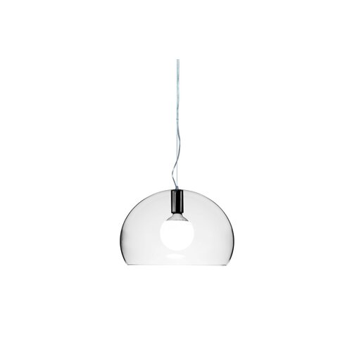 Kartell Kartell Small Fly hanglamp Kartell Kartell Small Fly hanglamp
