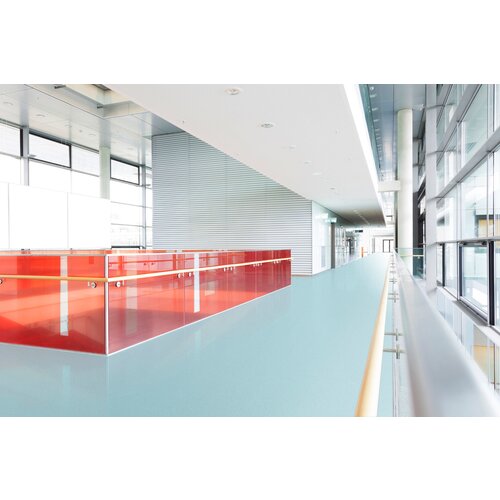 Caracterr Caracterr Smooth gietvloer