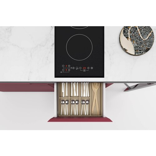 Estel Estel Coffice Isola Snack