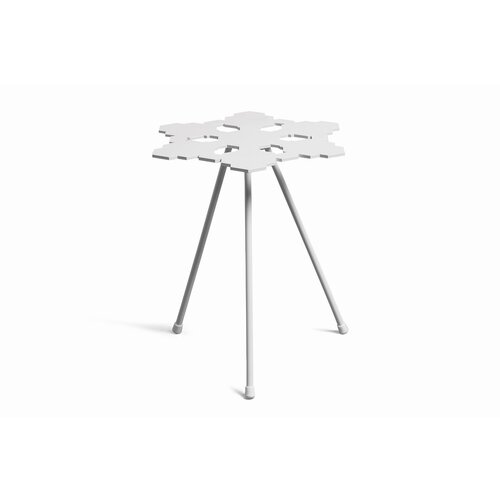 Offecct Offecct Snowflakes Bijzettafel Offecct Offecct Snowflakes Bijzettafel