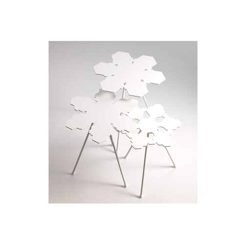 Offecct Offecct Snowflakes Bijzettafel Offecct Offecct Snowflakes Bijzettafel