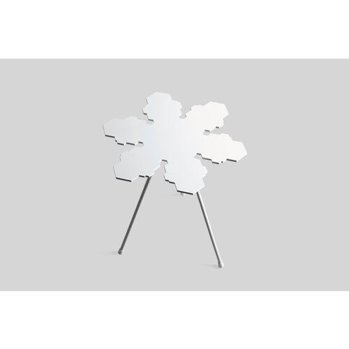 Offecct Offecct Snowflakes Bijzettafel Offecct Offecct Snowflakes Bijzettafel