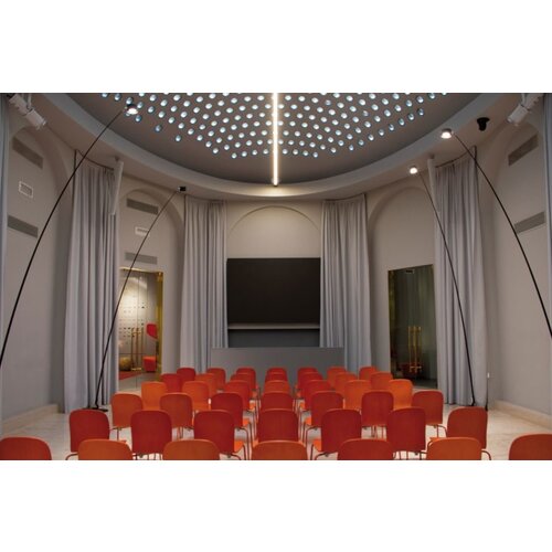 Caimi Caimi Snowsound Fiber akoestische stof Caimi Caimi Snowsound Fiber akoestische stof