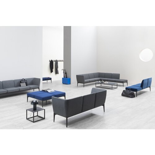 Pedrali Pedrali Social Bank