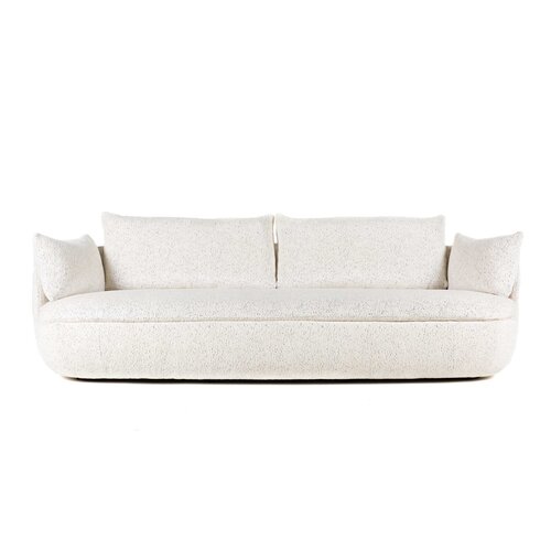 Moooi Moooi Bart Sofa bank Moooi Moooi Bart Sofa bank