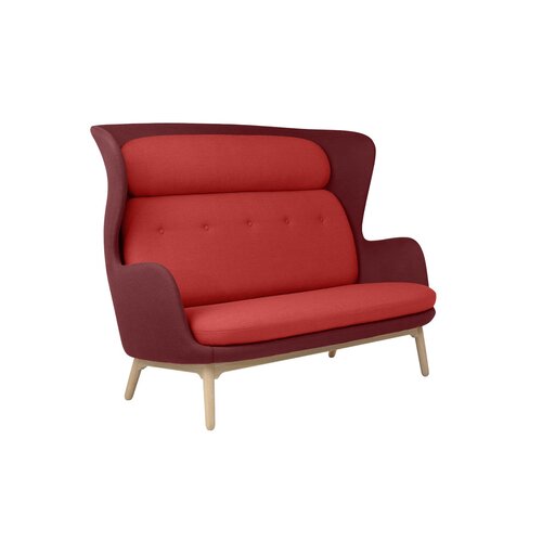 Fritz Hansen Fritz Hansen Ro sofa Fritz Hansen Fritz Hansen Ro sofa