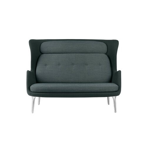 Fritz Hansen Fritz Hansen Ro sofa Fritz Hansen Fritz Hansen Ro sofa