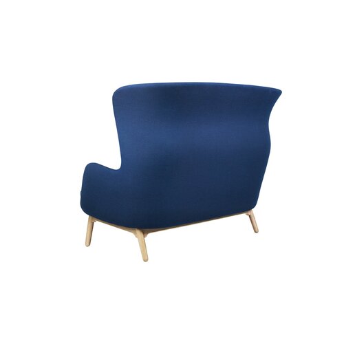 Fritz Hansen Fritz Hansen Ro sofa Fritz Hansen Fritz Hansen Ro sofa