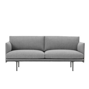 Muuto Muuto Outline Sofa Muuto Muuto Outline Sofa