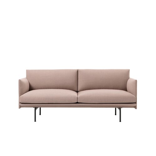 Muuto Muuto Outline Sofa Muuto Muuto Outline Sofa