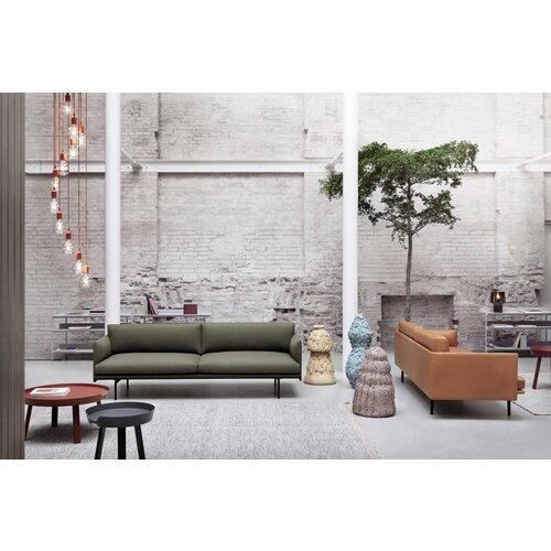 Muuto Muuto Outline Sofa Muuto Muuto Outline Sofa
