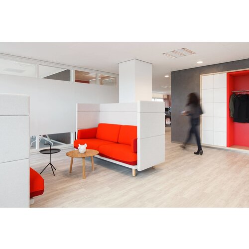 De Vorm De Vorm Arnhem Sofa De Vorm De Vorm Arnhem Sofa