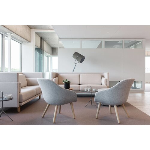 De Vorm De Vorm Arnhem Sofa De Vorm De Vorm Arnhem Sofa