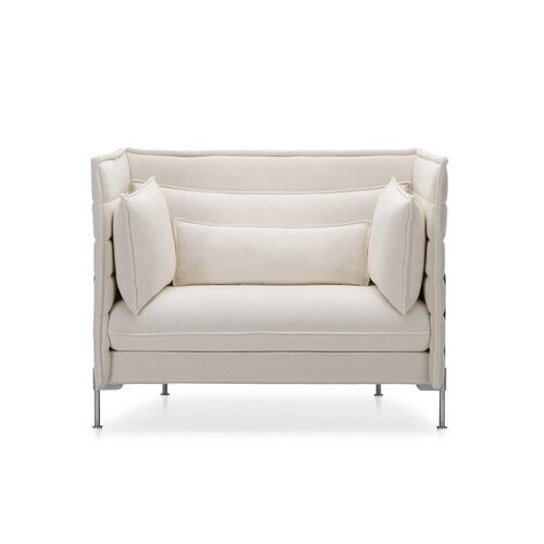 Vitra Vitra Alcove Sofa