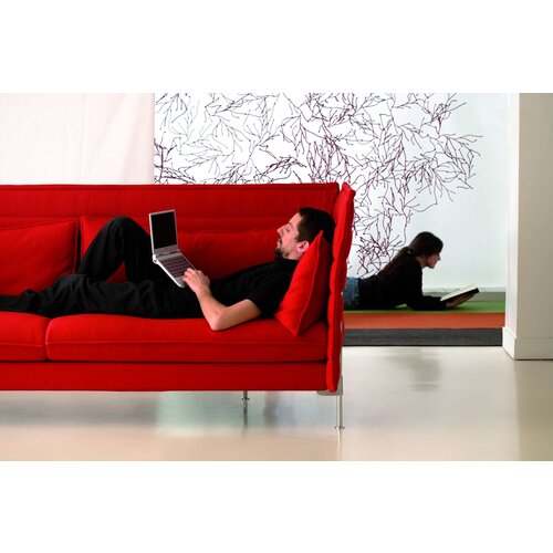 Vitra Vitra Alcove Sofa