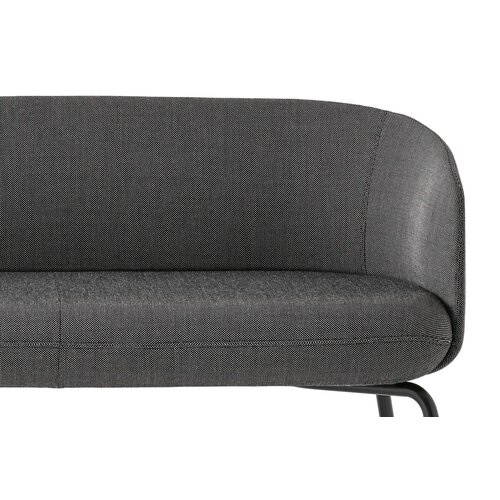 +Halle +Halle High Nest Sofa bank Sofa