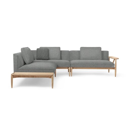 Carl Hansen & Søn Carl Hansen & Søn Embrace Sofa E300-E350